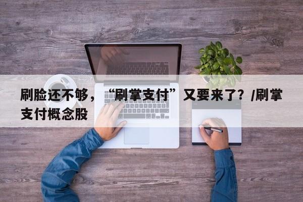 刷脸还不够，“刷掌支付”又要来了？/刷掌支付概念股