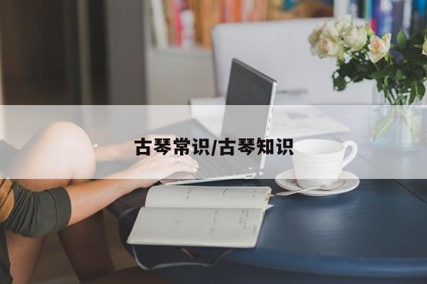 古琴常识/古琴知识