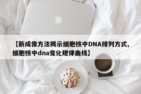 【新成像方法揭示细胞核中DNA排列方式,细胞核中dna变化规律曲线】