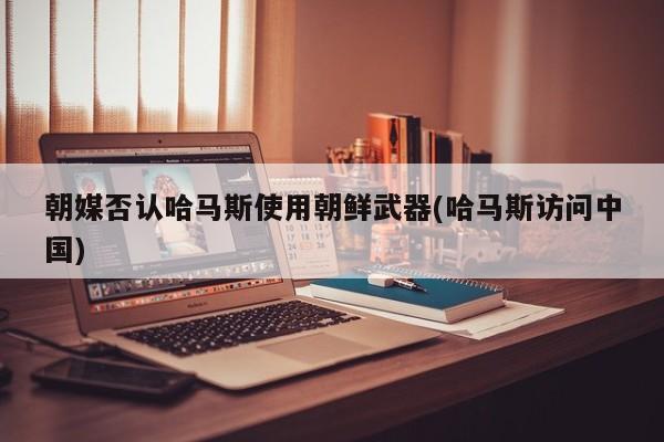 朝媒否认哈马斯使用朝鲜武器(哈马斯访问中国)