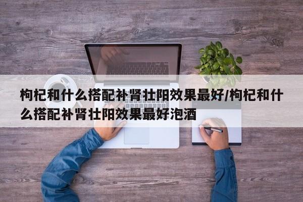 枸杞和什么搭配补肾壮阳效果最好/枸杞和什么搭配补肾壮阳效果最好泡酒