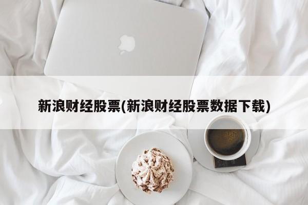 新浪财经股票(新浪财经股票数据下载)
